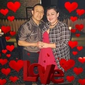 Meet your Posher, Sally